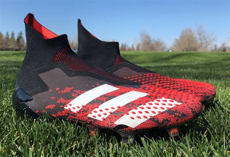 predators adidas boots.